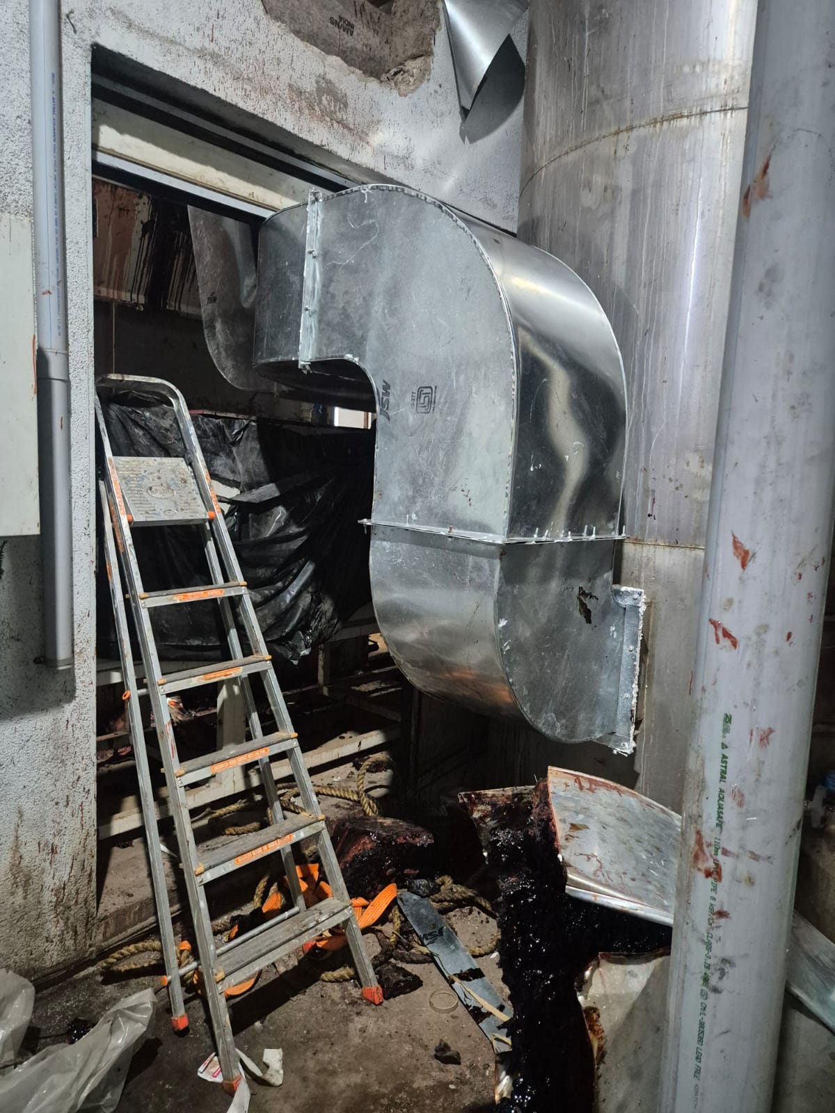 HVAC Ductwork