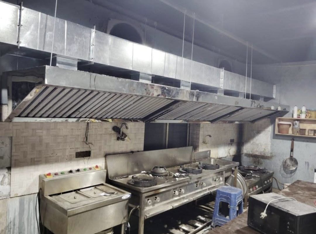 HVAC Ductwork