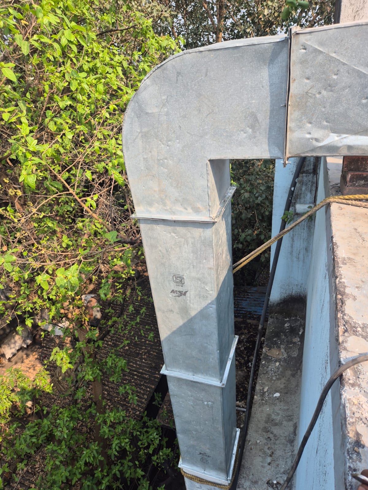 HVAC Ductwork