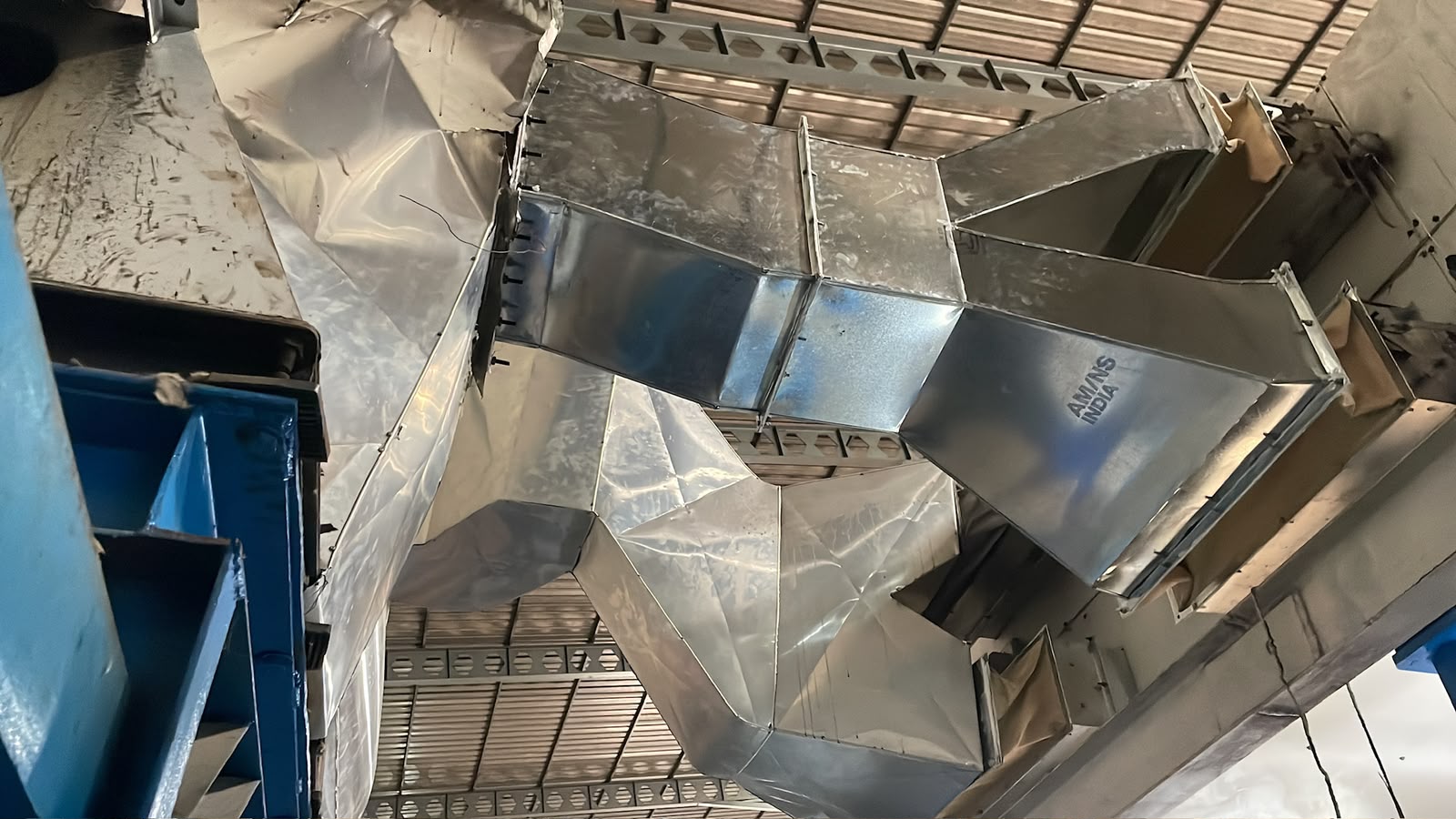 HVAC Ductwork
