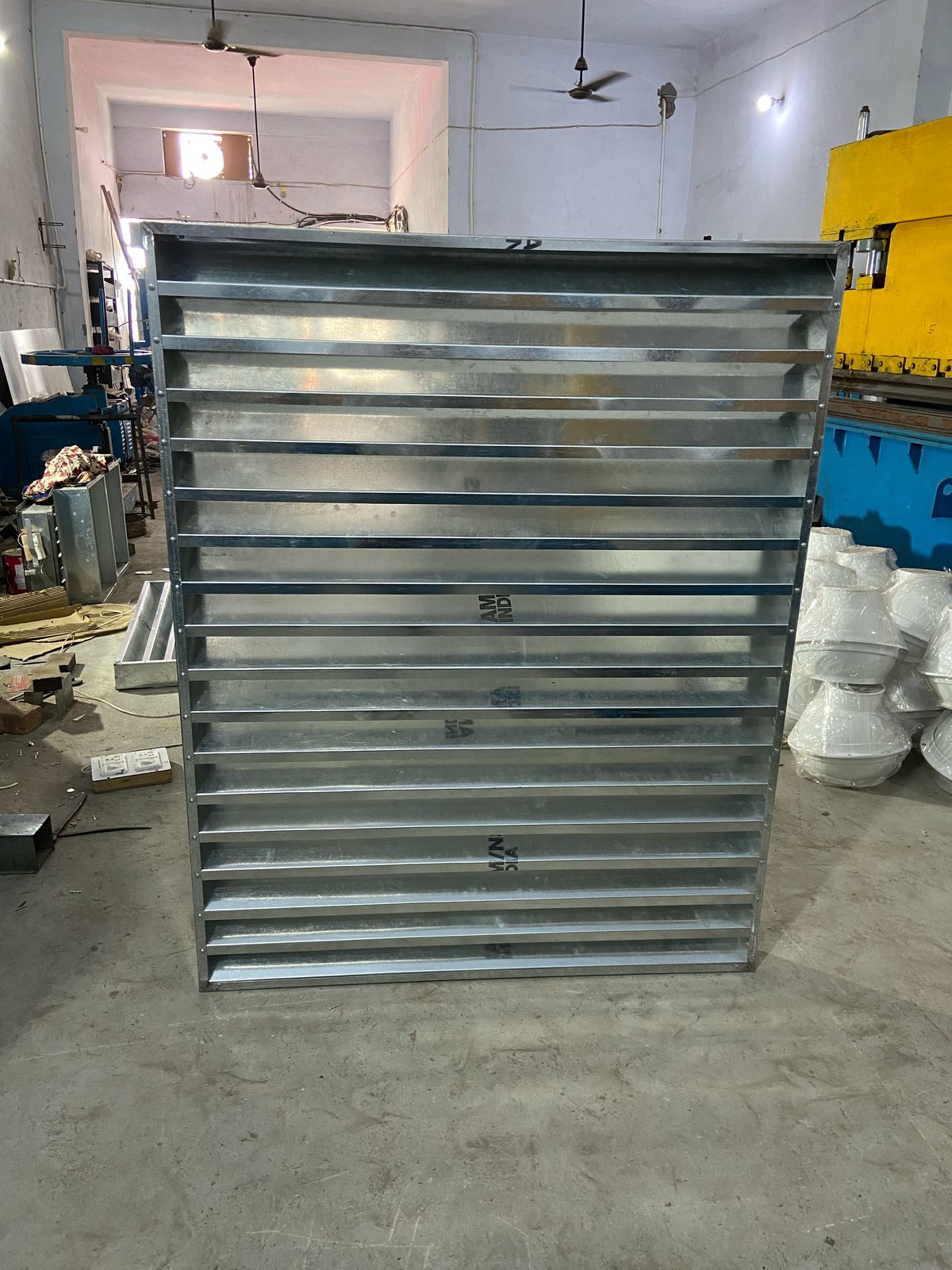 HVAC Ductwork