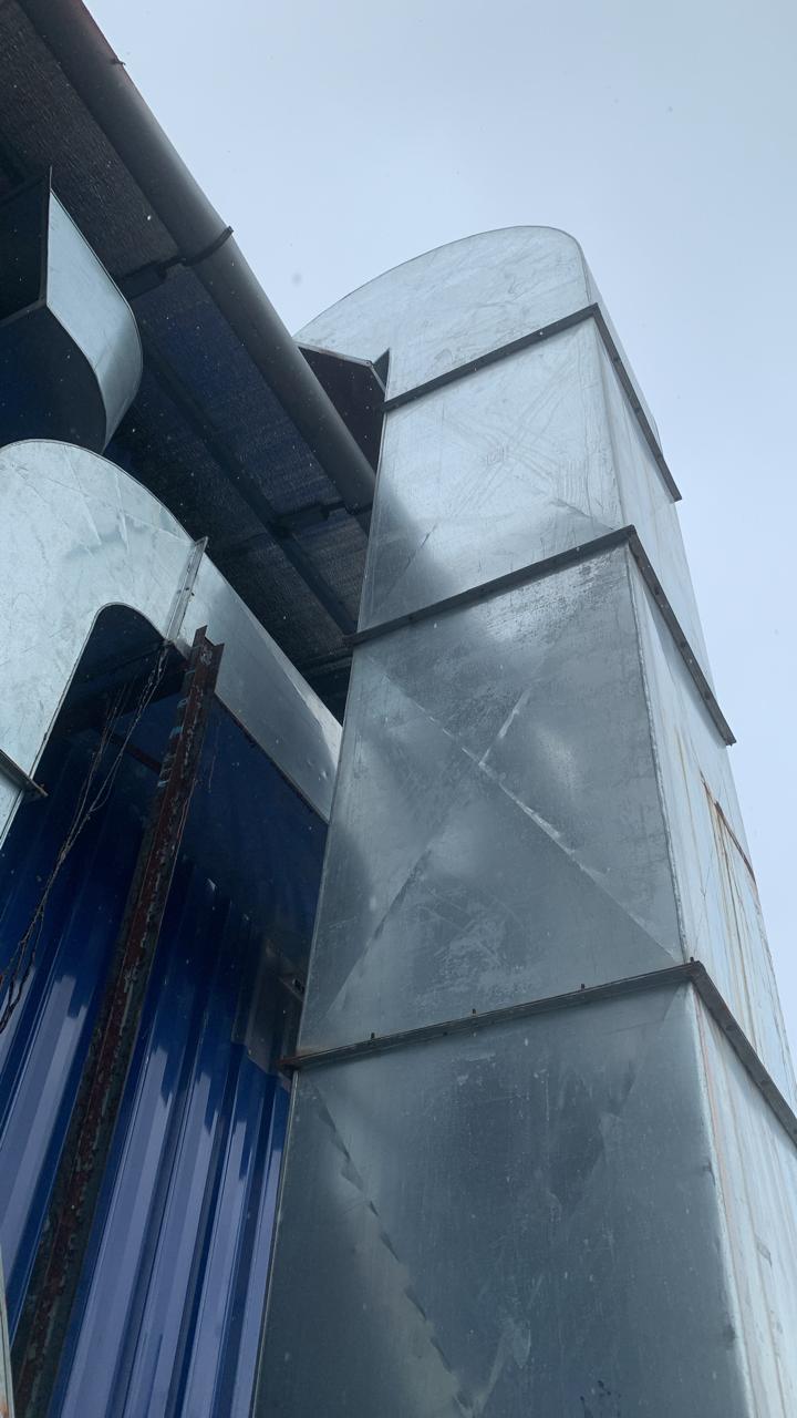 HVAC Ductwork