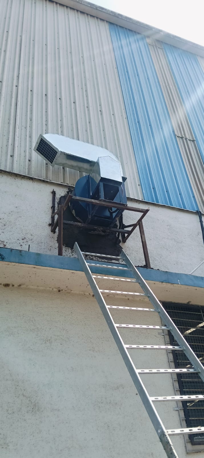 HVAC Ductwork