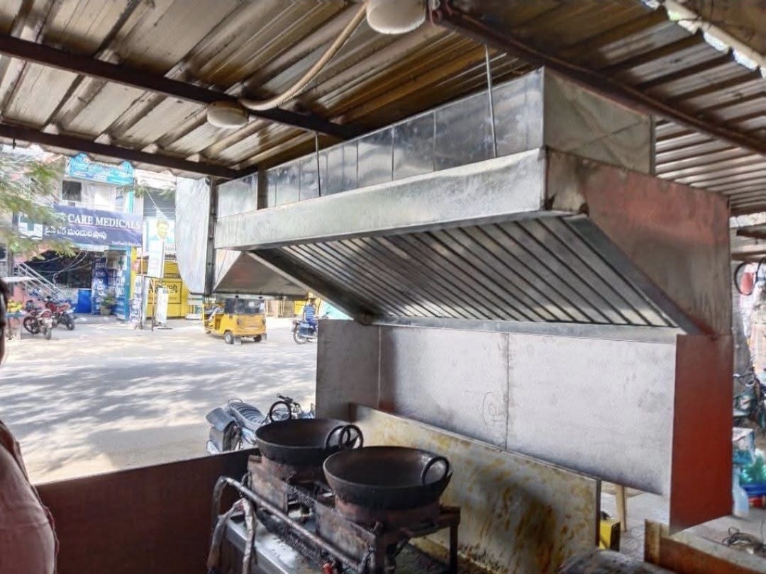 HVAC Ductwork