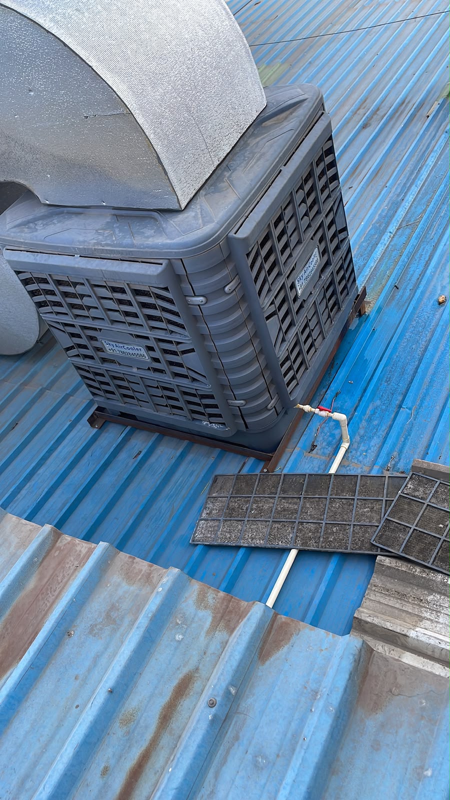 HVAC Ductwork