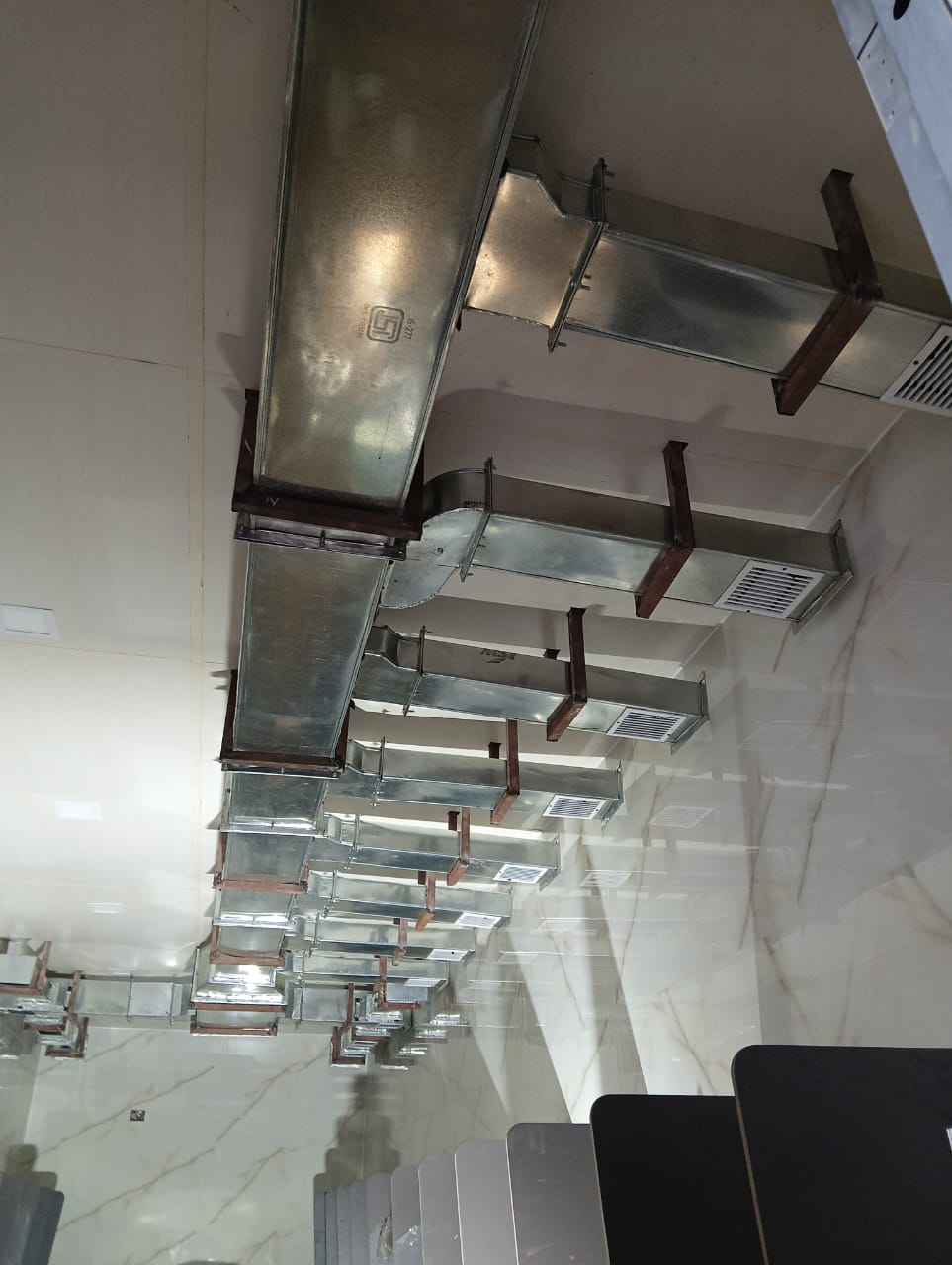 HVAC Ductwork