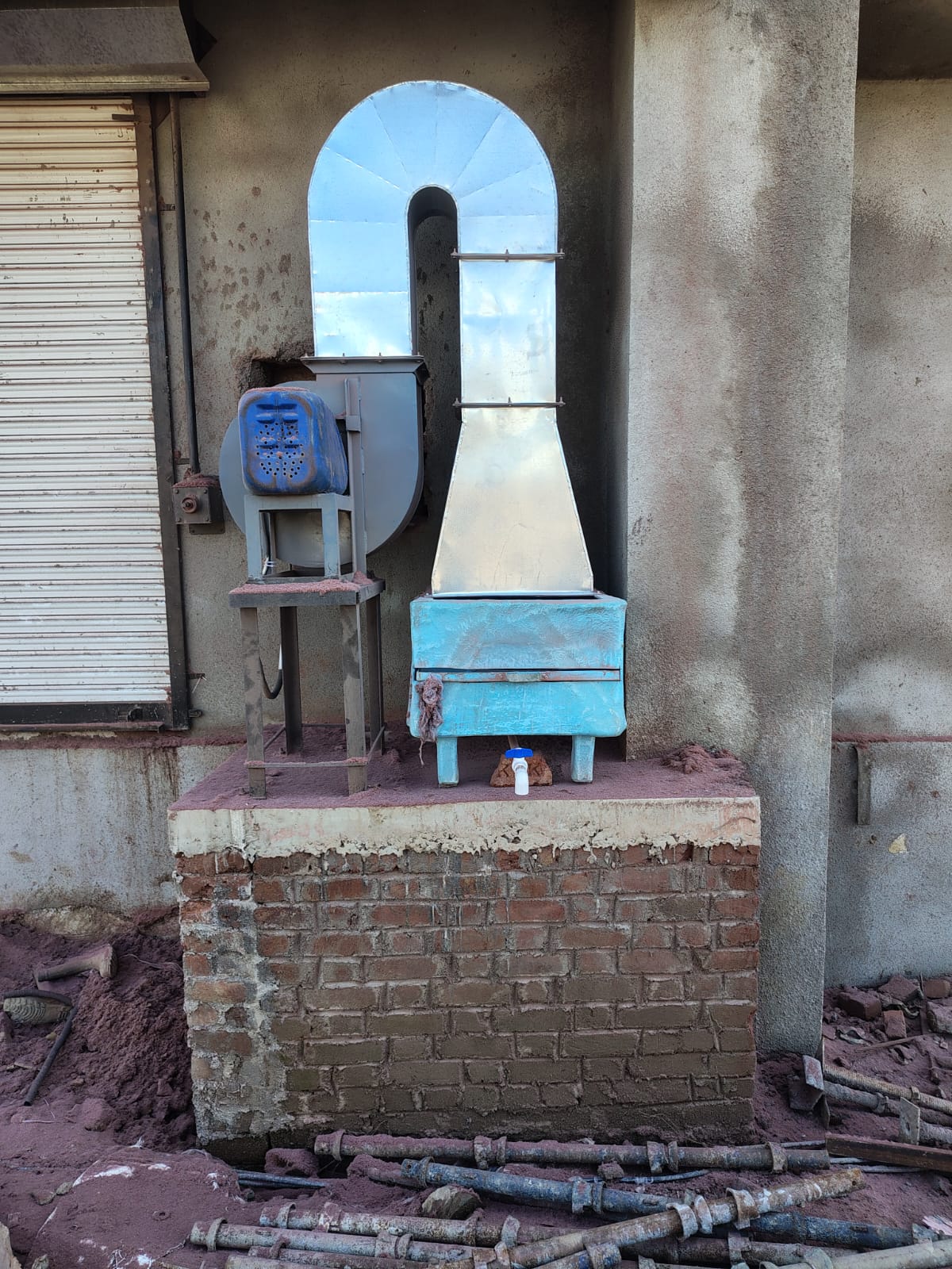 HVAC Ductwork