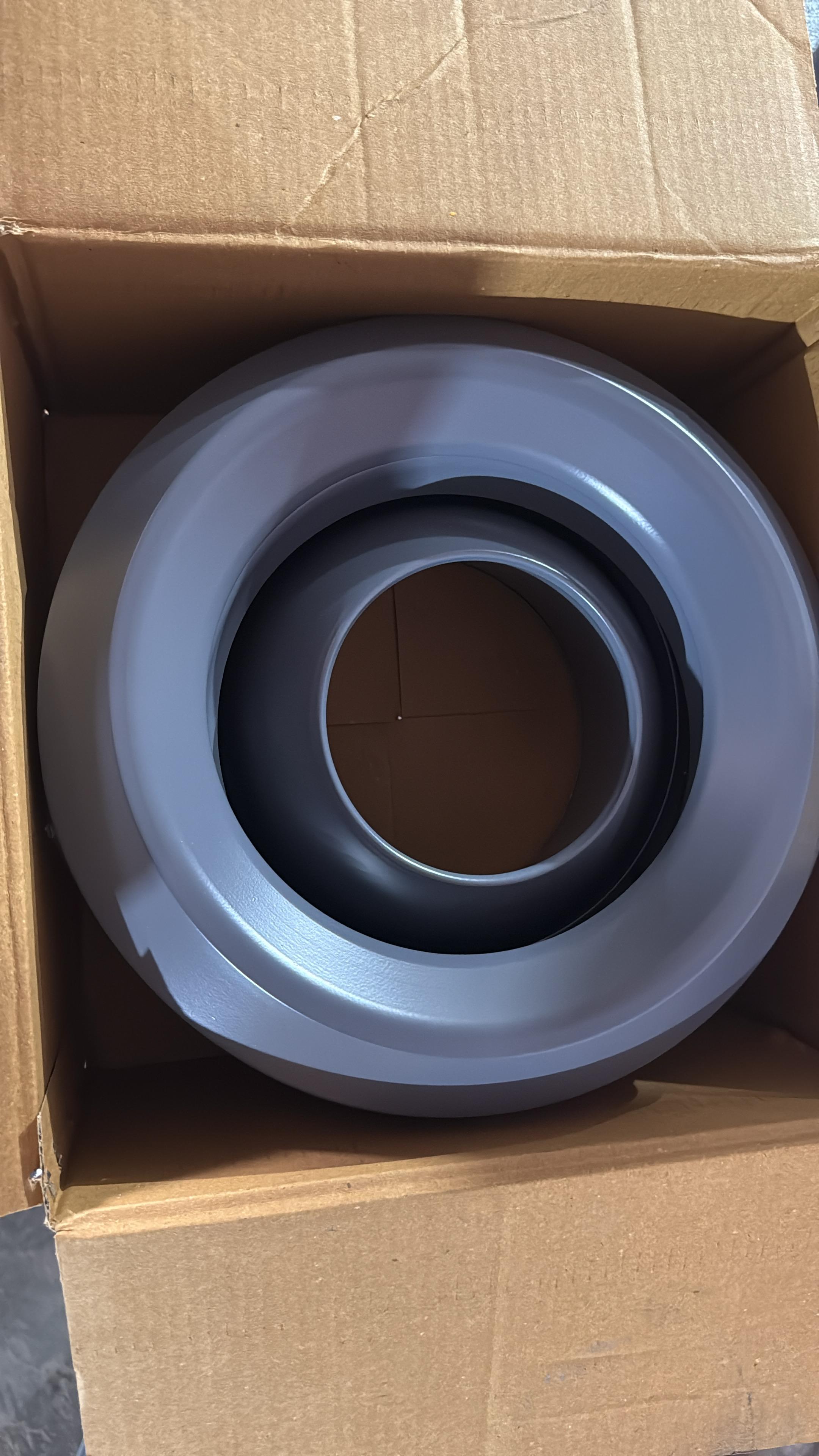 HVAC Ductwork