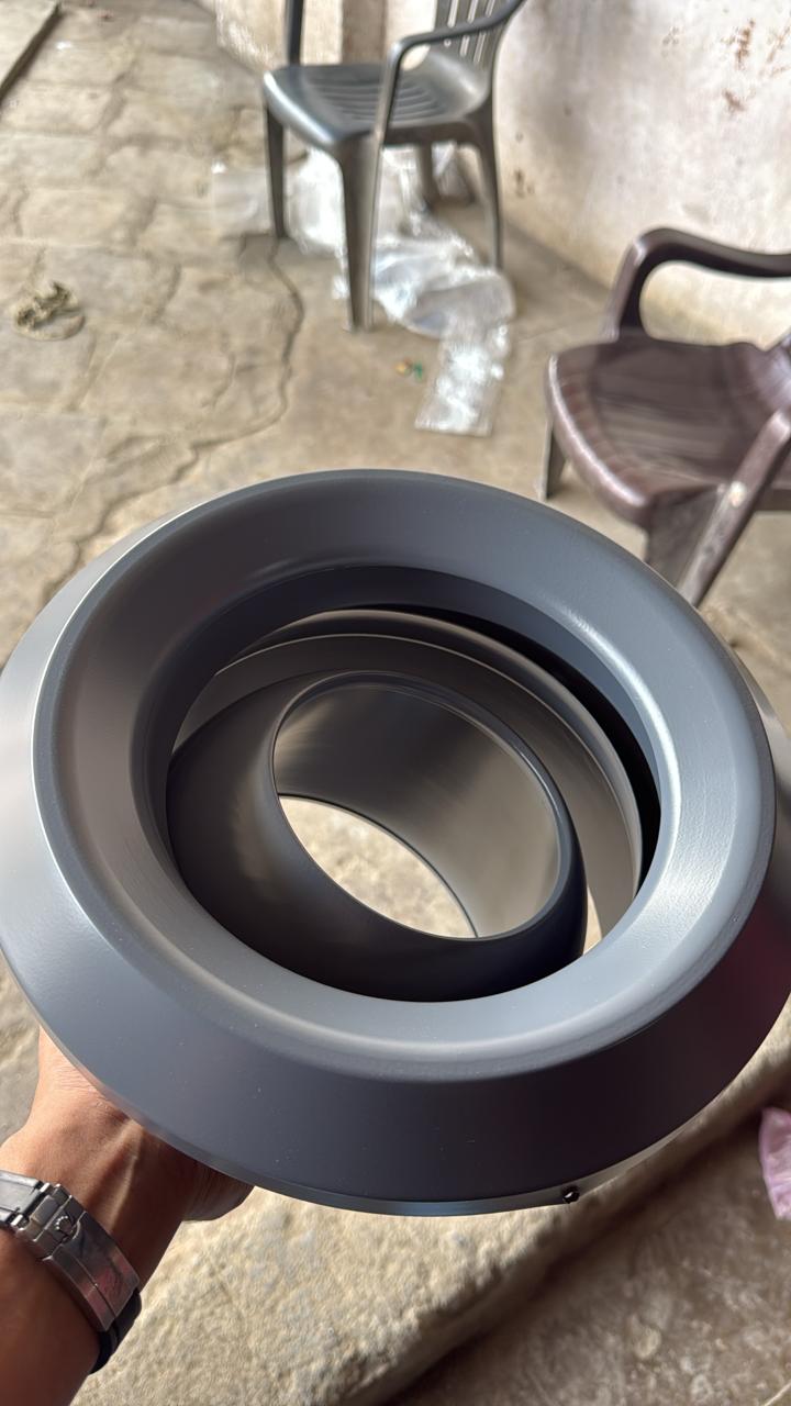 HVAC Ductwork