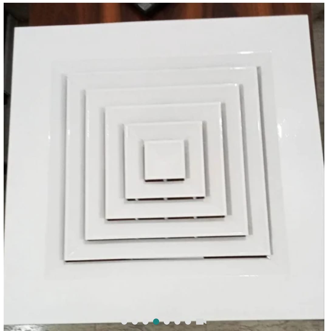 HVAC Ductwork