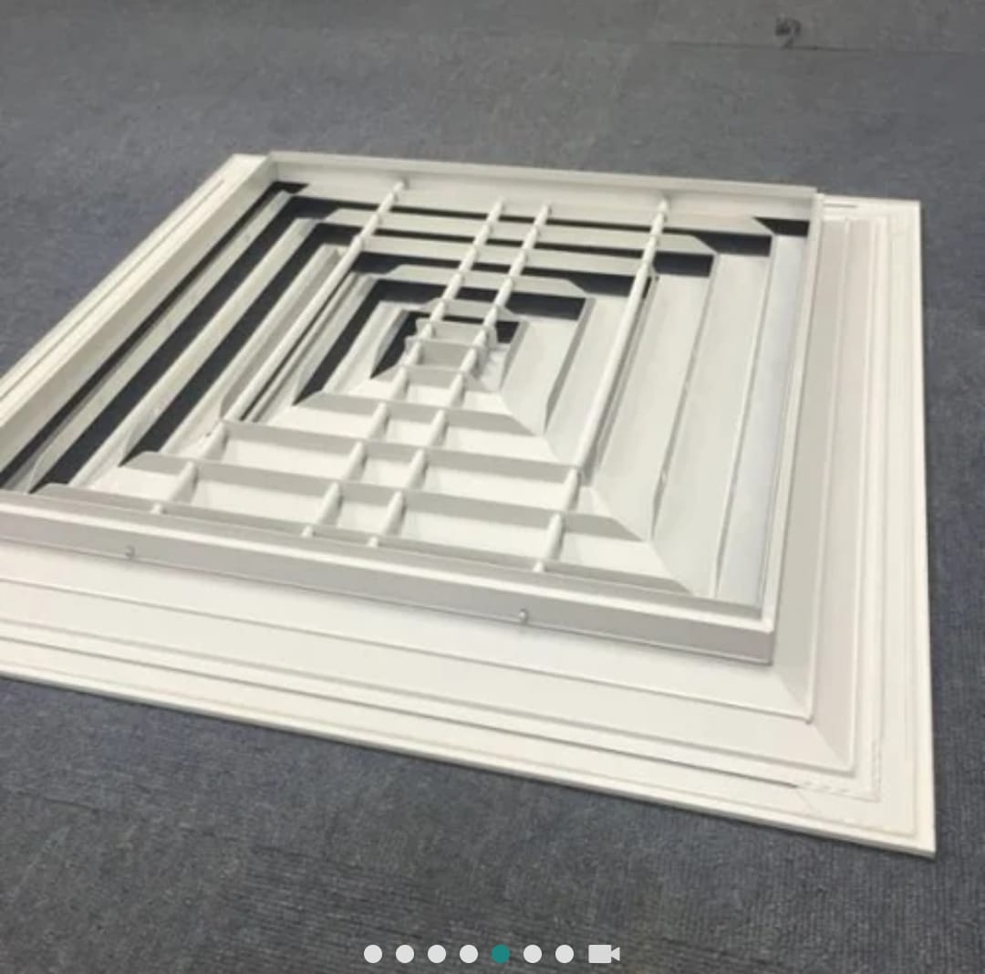 HVAC Ductwork