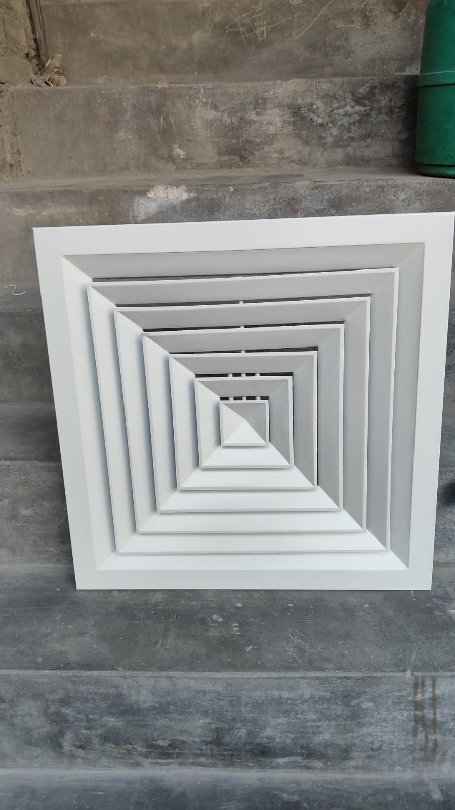 HVAC Ductwork