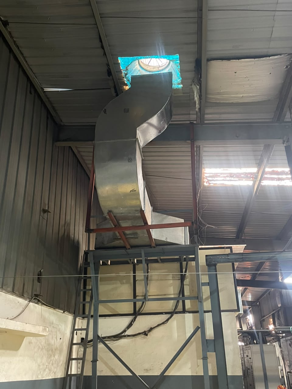 HVAC Ductwork