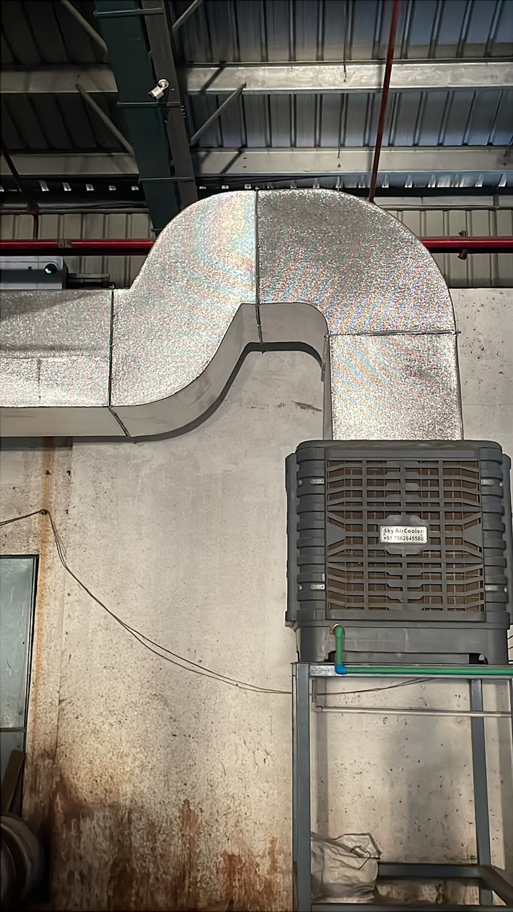HVAC Ductwork