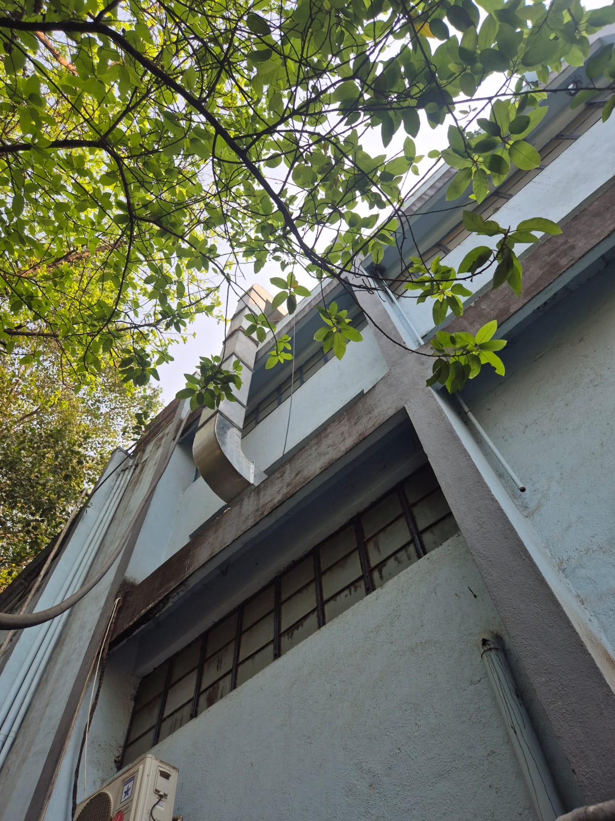 HVAC Ductwork