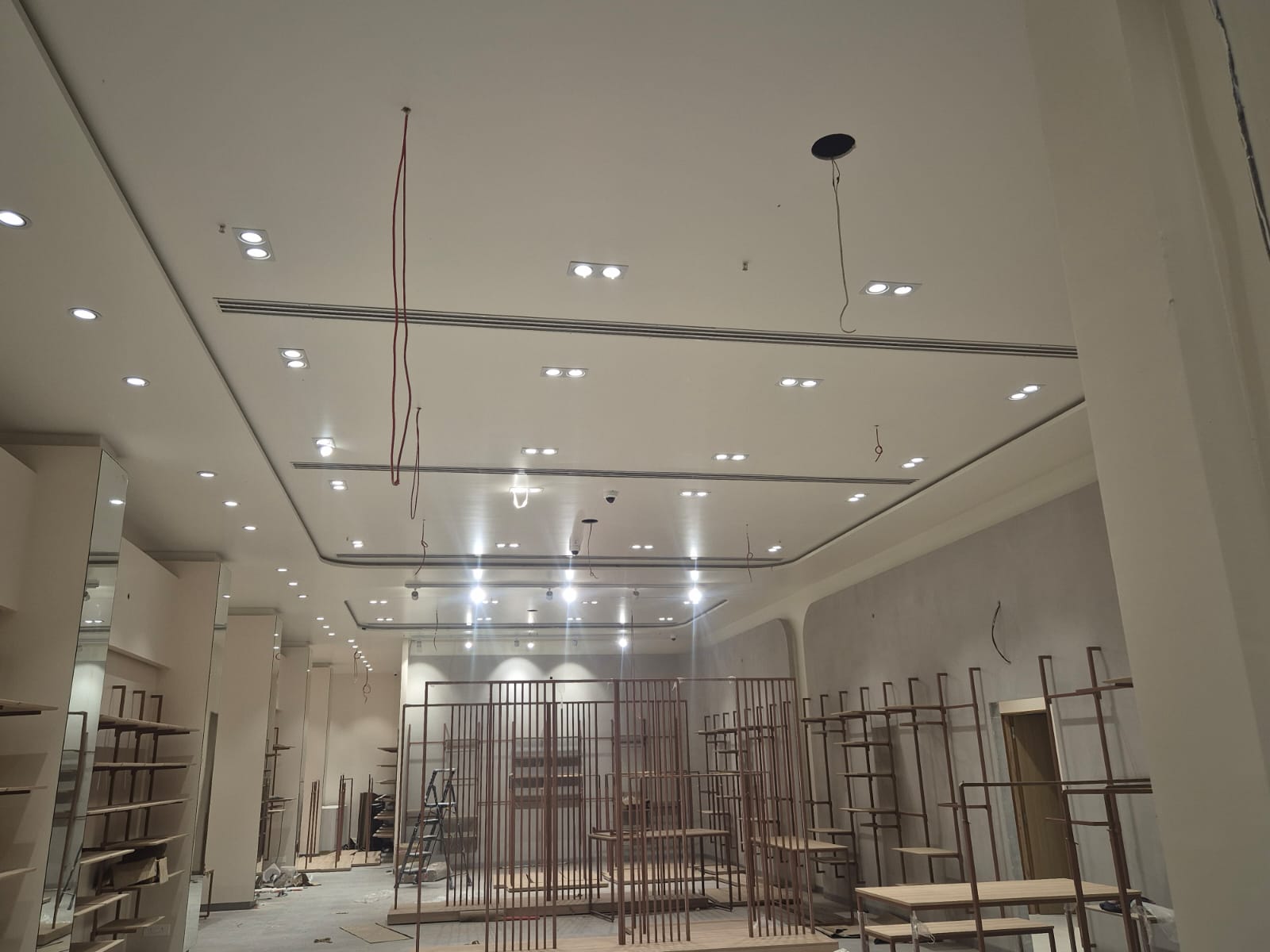 HVAC Ductwork