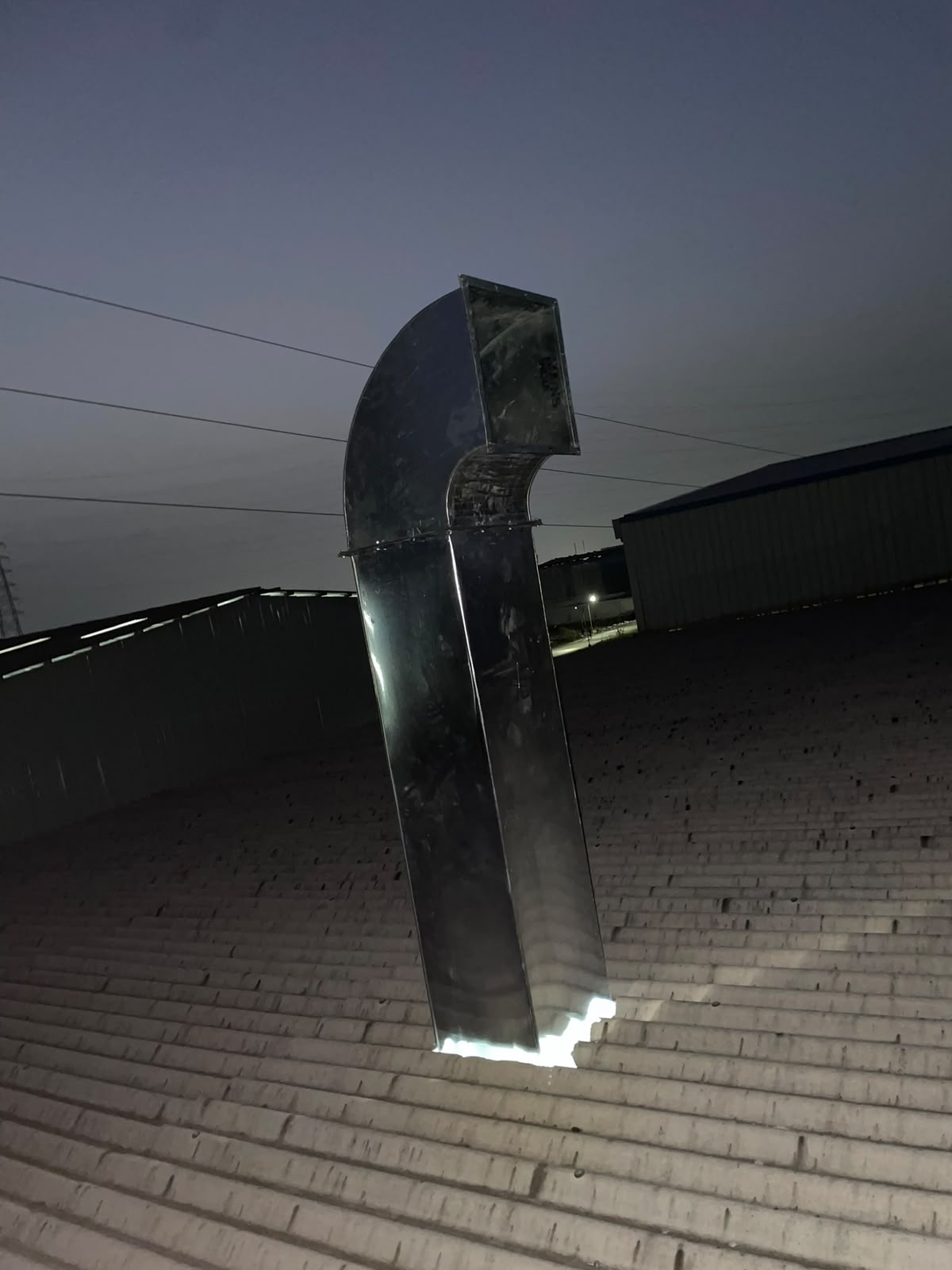 HVAC Ductwork