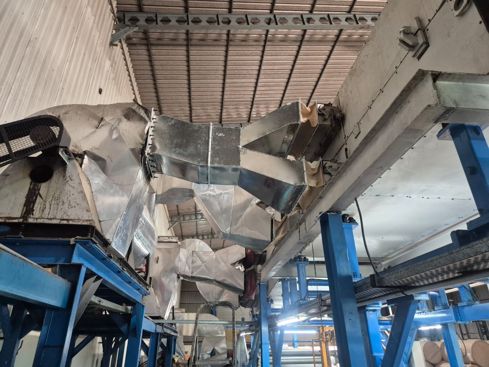 HVAC Ductwork