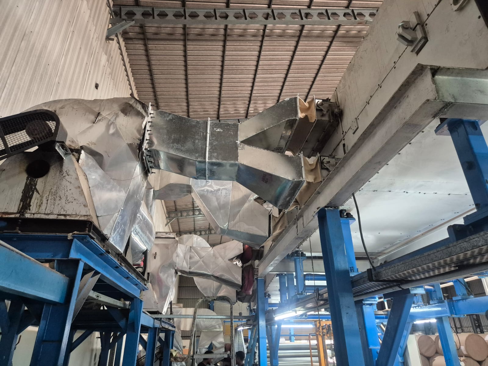 HVAC Ductwork