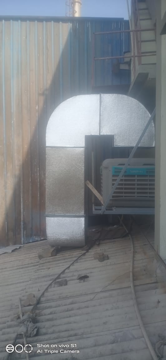 HVAC Ductwork