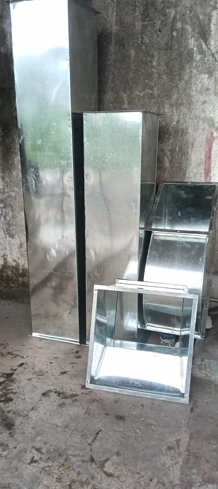 HVAC Ductwork