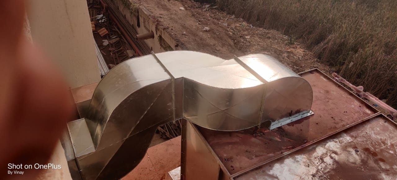 HVAC Ductwork