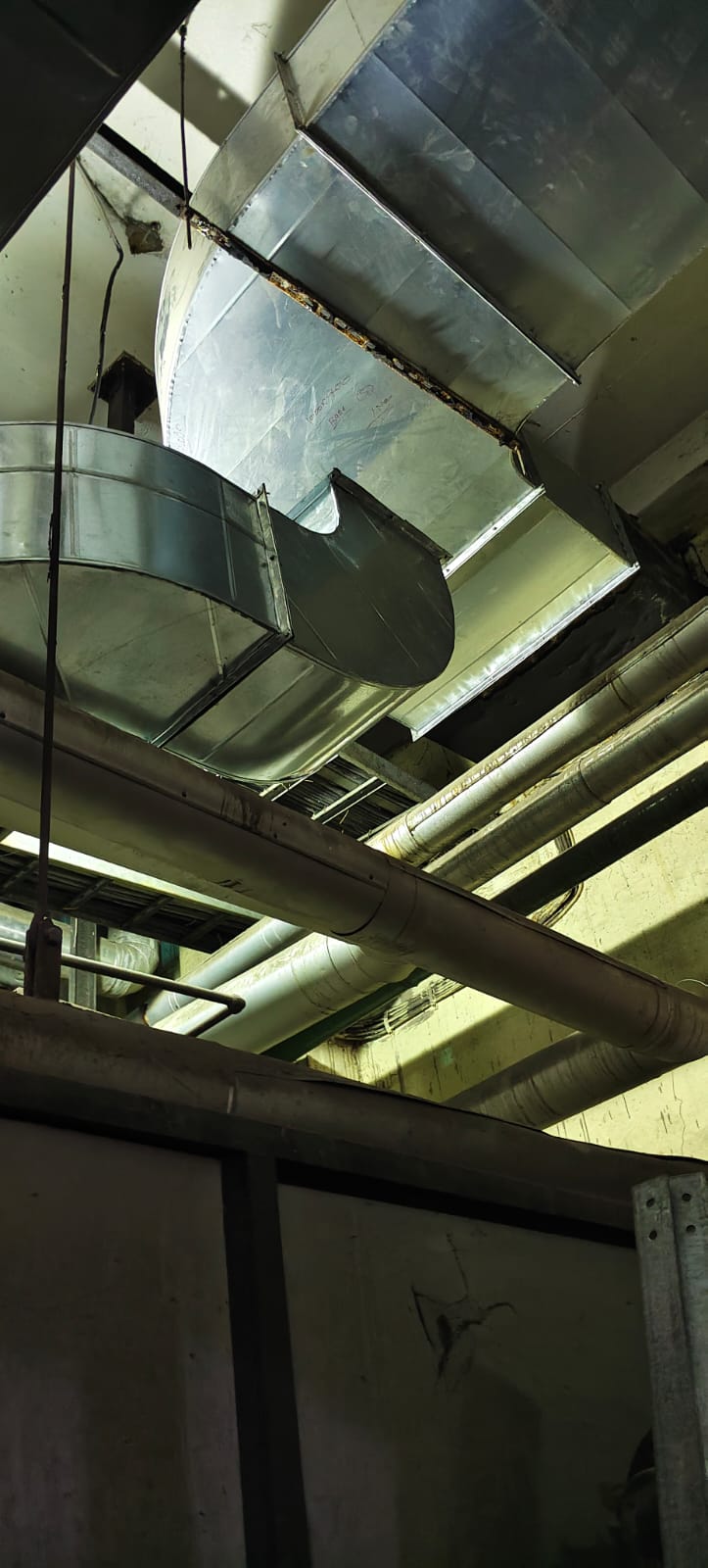 HVAC Ductwork