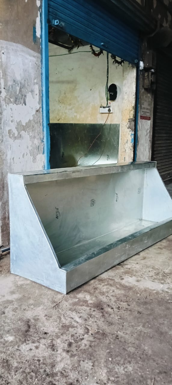 HVAC Ductwork