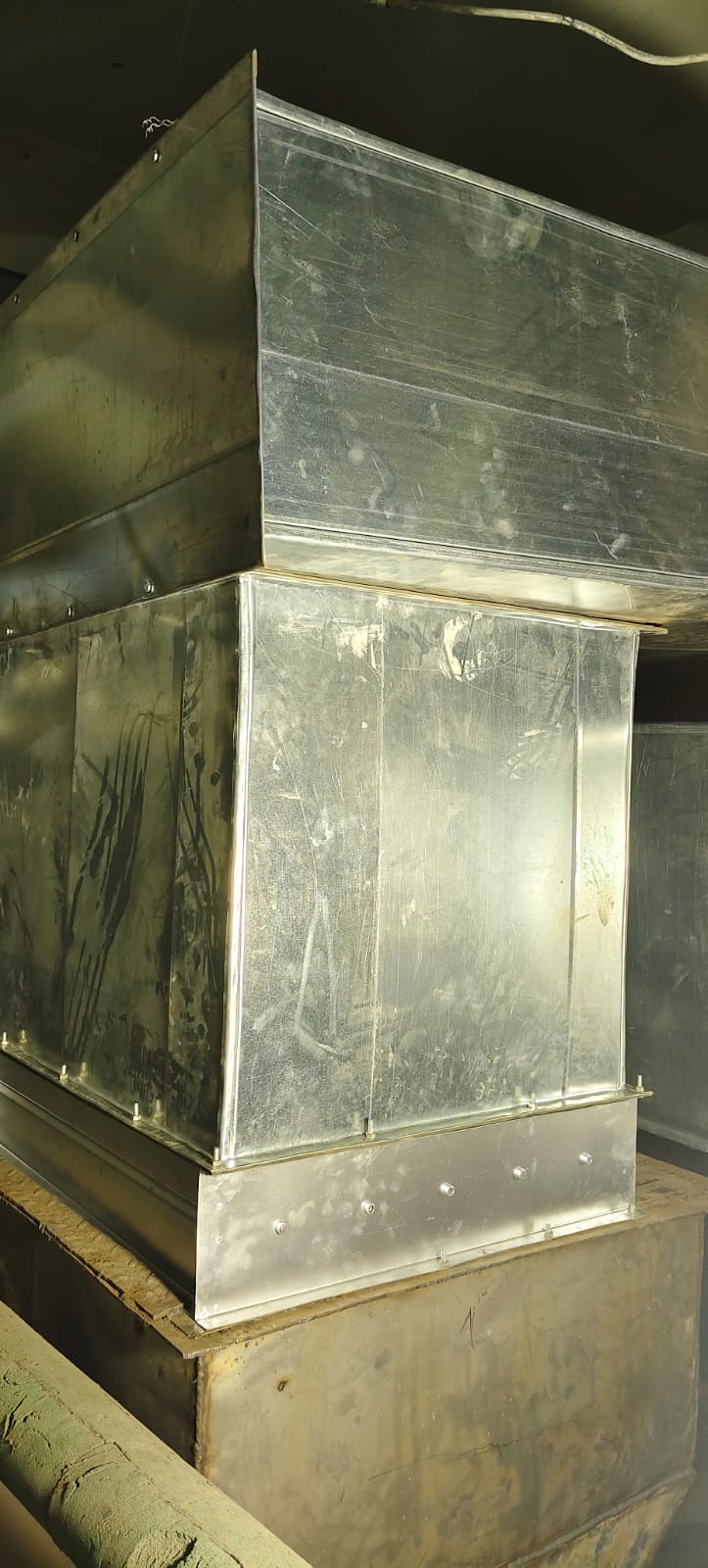 HVAC Ductwork