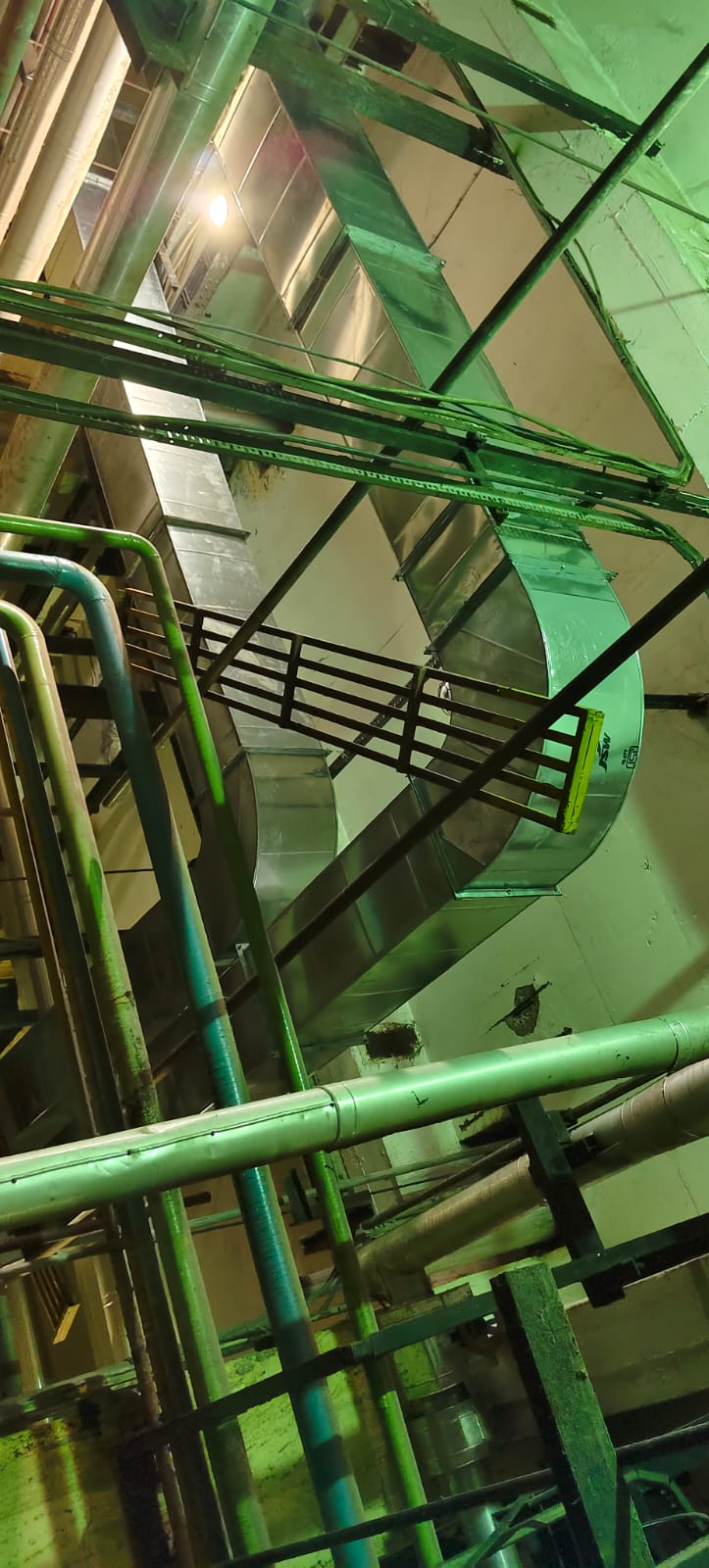 HVAC Ductwork