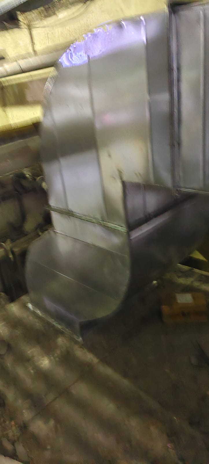 HVAC Ductwork