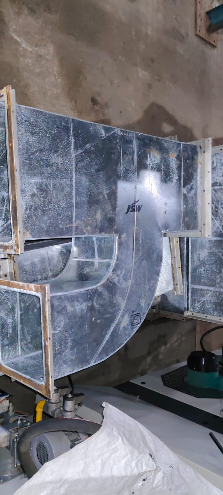HVAC Ductwork