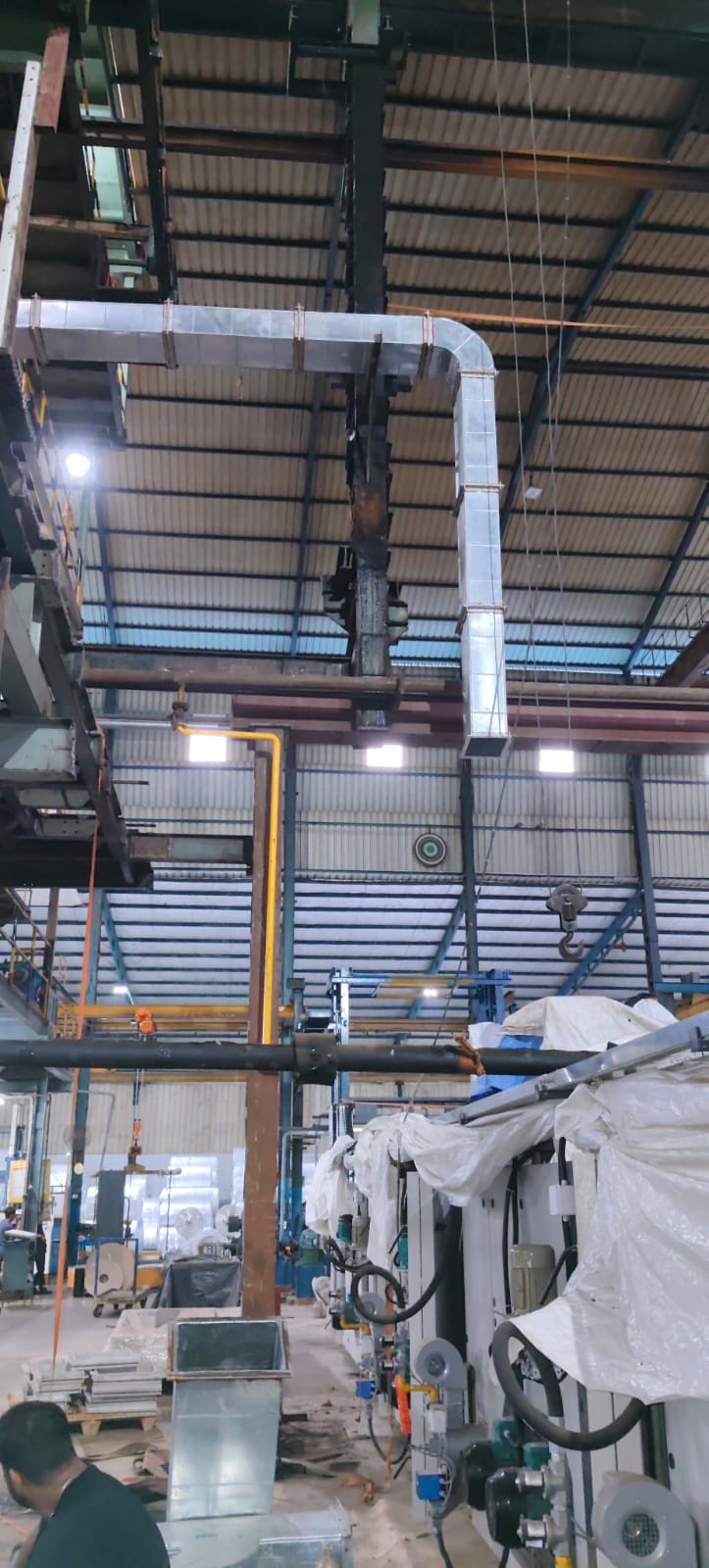 HVAC Ductwork