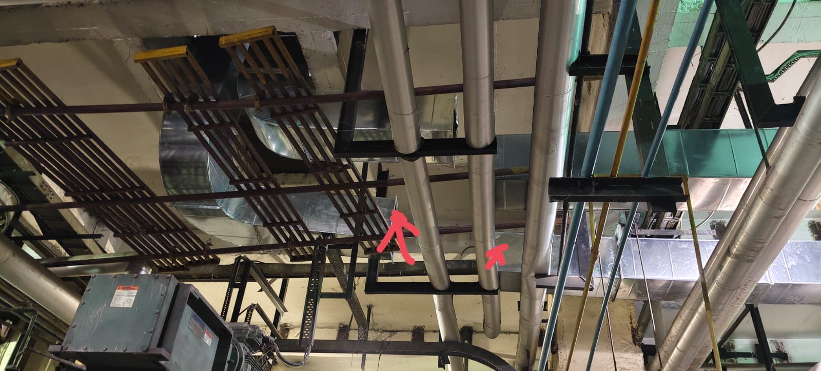 HVAC Ductwork