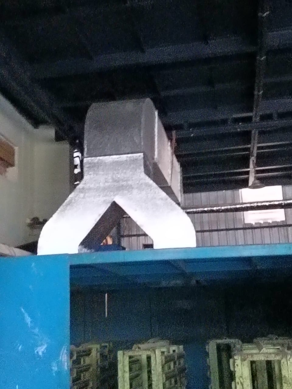 HVAC Ductwork