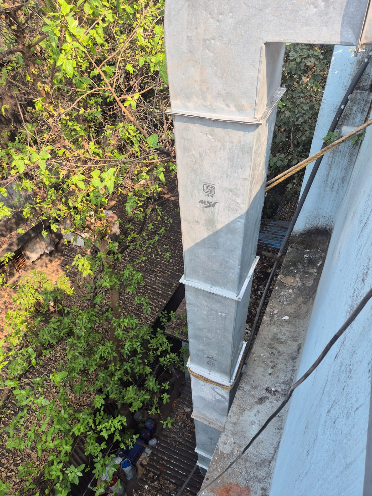 HVAC Ductwork