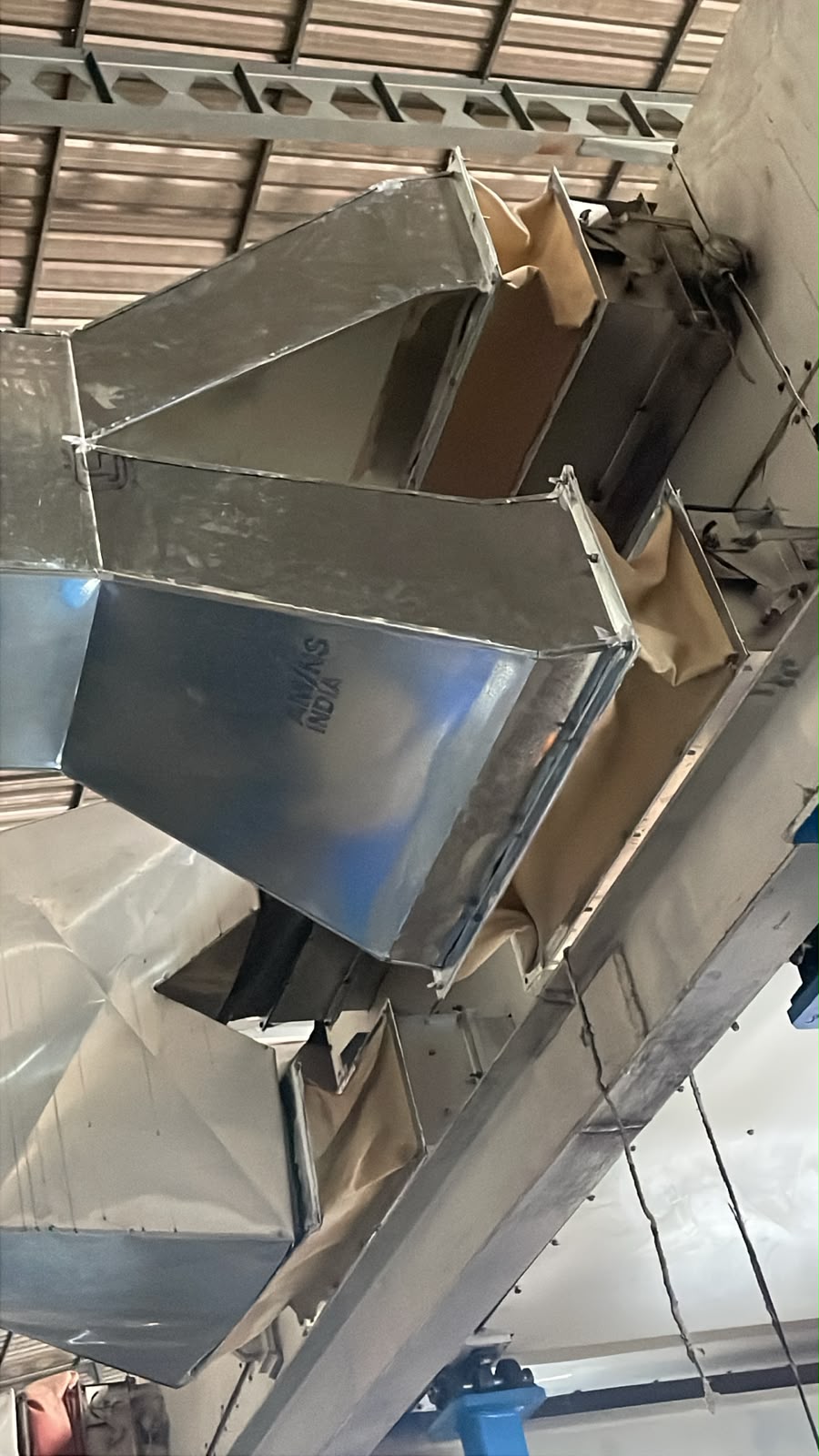 HVAC Ductwork