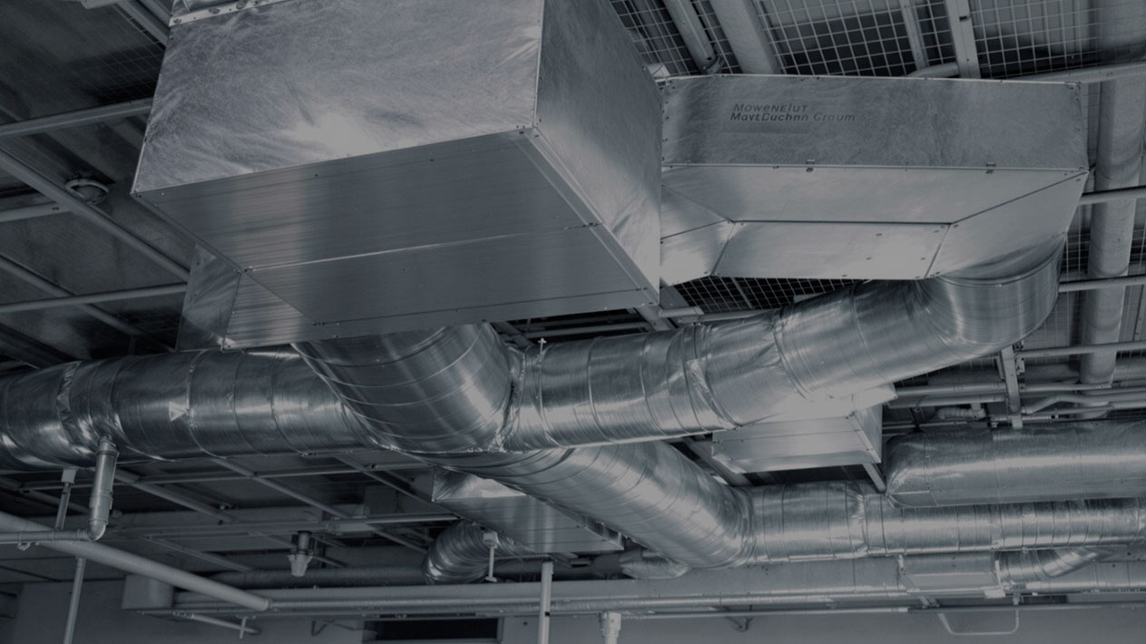 Professional ductwork